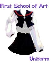 the school uniform